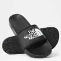Claquettes The North Face Base Camp Slides III