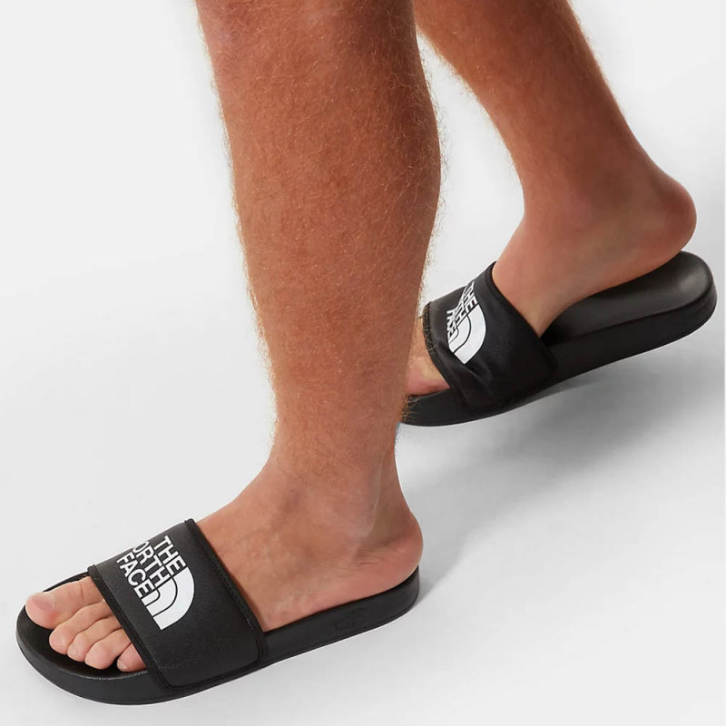 Claquettes The North Face Base Camp Slides III
