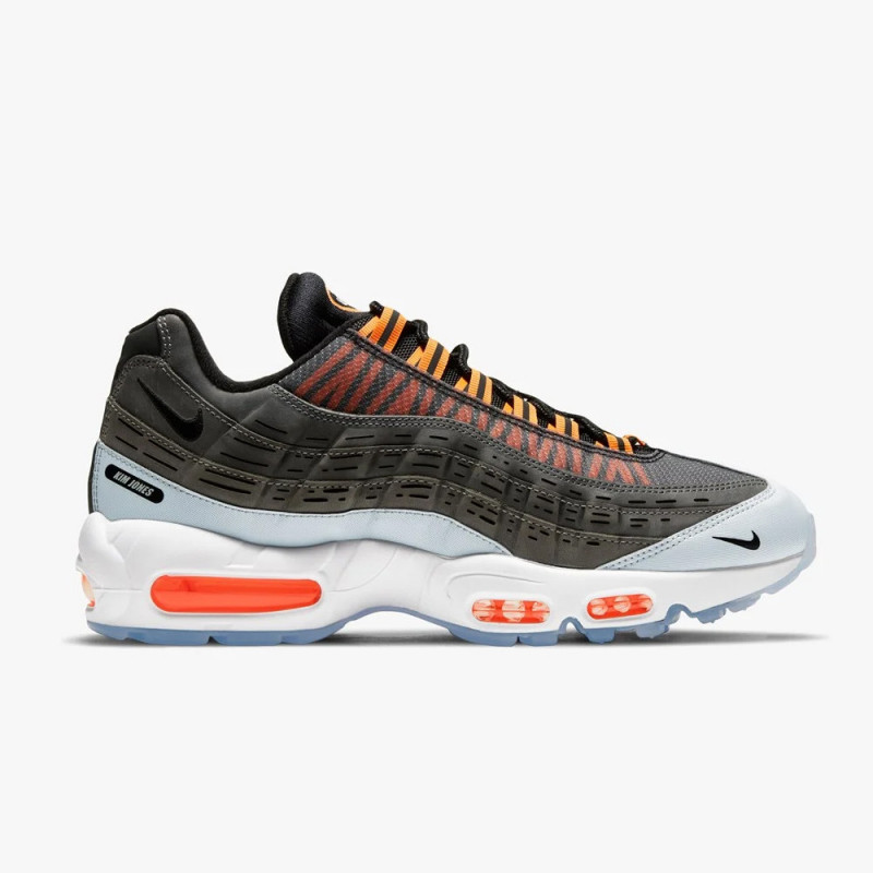 Baskets Nike Sportswear Air Max 95 x Kim Jones