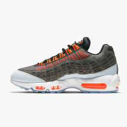 Baskets Nike Sportswear Air Max 95 x Kim Jones