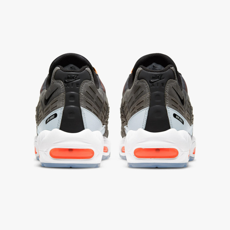 Baskets Nike Sportswear Air Max 95 x Kim Jones