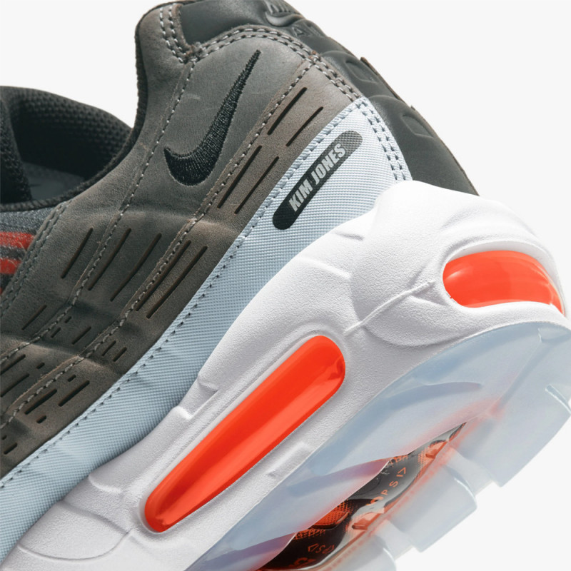 Baskets Nike Sportswear Air Max 95 x Kim Jones