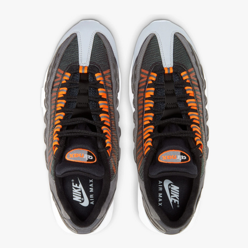Baskets Nike Sportswear Air Max 95 x Kim Jones