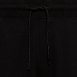 Short Hugo Boss Doolio en coton biologique à logo revisité Noir