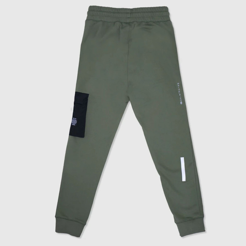 Pantalon de jogging Kaki Street Fight Antik