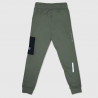 Pantalon de jogging Kaki Street Fight Antik