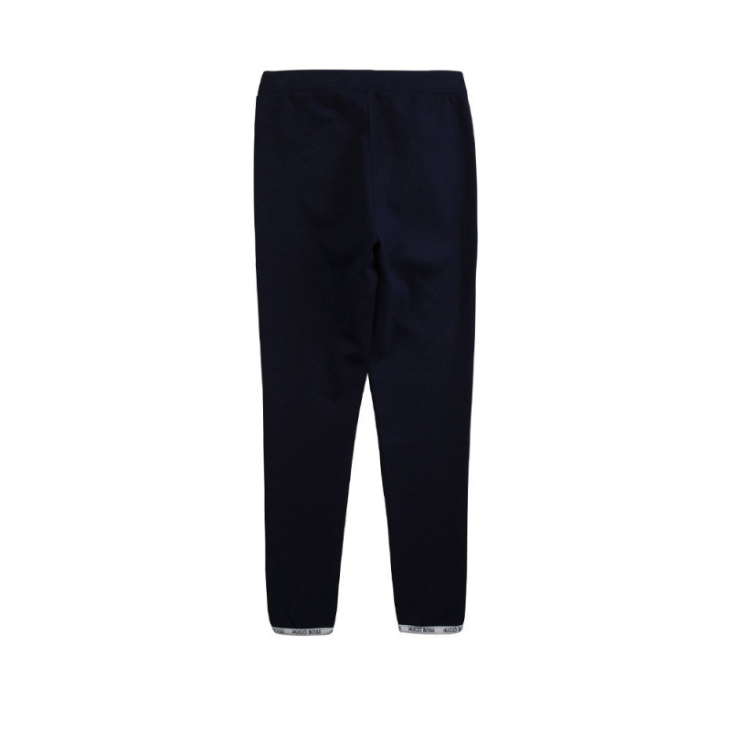 Pantalon Boss Bleu marine pour enfant
