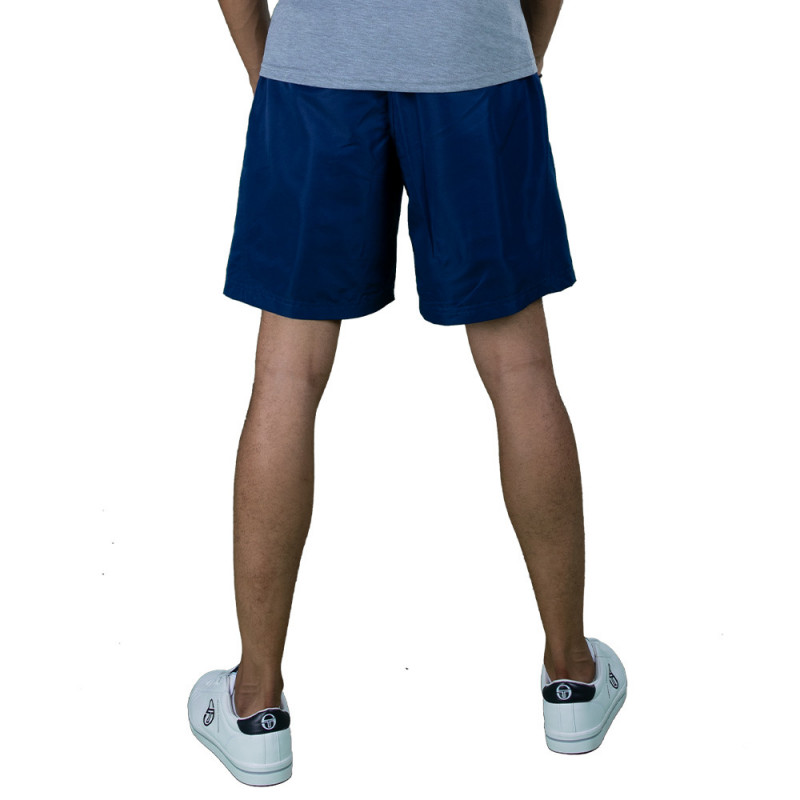 Short Sergio Tacchini Rob Navy