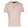 T-shirt HUGO Durned213 Rose