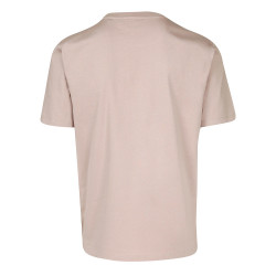 T-shirt HUGO Durned213 Rose