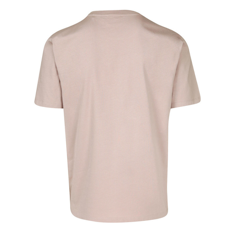 T-shirt HUGO Durned213 Rose