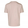 T-shirt HUGO Durned213 Rose