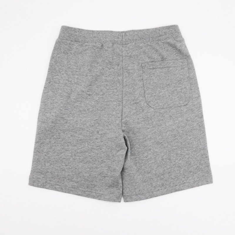Short Sergio Tacchini Assis Gris