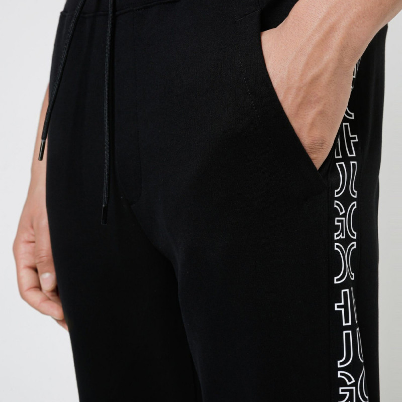 Bas de survêtement HUGO Daky213 noir