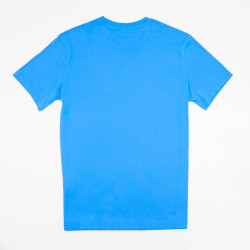 T-shirt Sergio Tacchini Alviero Bleu