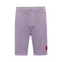 Short en coton Diz D Relaxed Fit