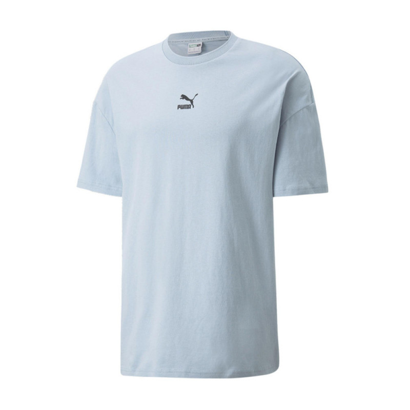 T-shirt Puma coupe boxy Classics