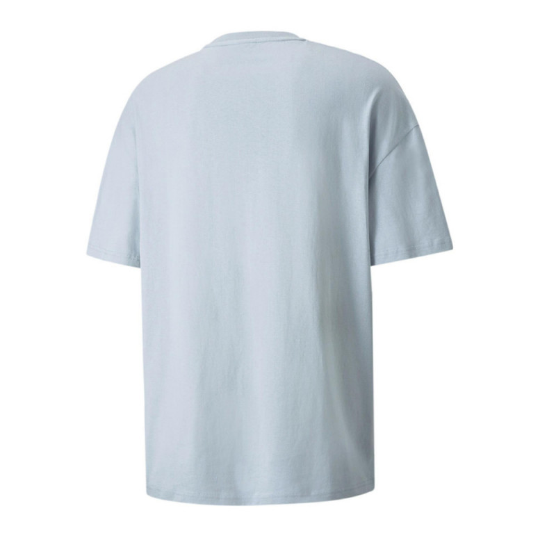 T-shirt Puma coupe boxy Classics