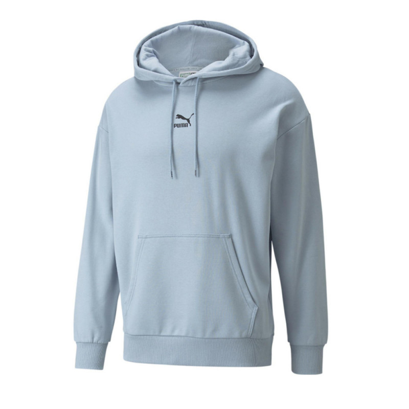 Sweatshirt à capuche Puma oversize classics