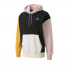 Sweatshirt à capuche Puma oversize