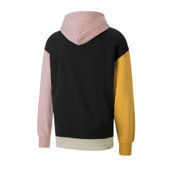 Sweatshirt à capuche Puma oversize