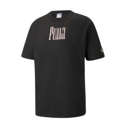 T-Shirt Puma Downtown Graphic