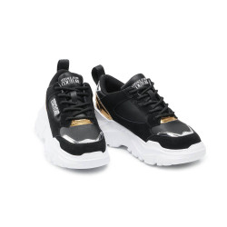 Baskets Versace Jeans Couture 71VA3SC2 Dis Sc2