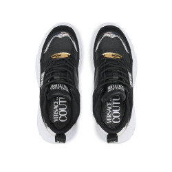 Baskets Versace Jeans Couture 71VA3SC2 Dis Sc2