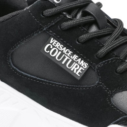 Baskets Versace Jeans Couture 71VA3SC2 Dis Sc2