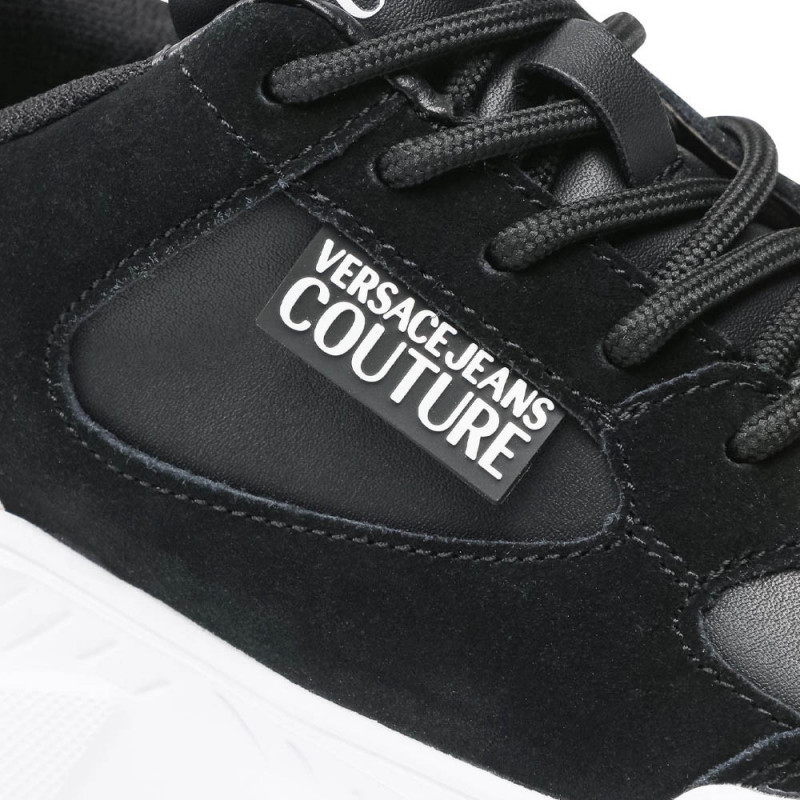 Baskets Versace Jeans Couture 71VA3SC2 Dis Sc2