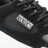 Baskets Versace Jeans Couture 71VA3SC2 Dis Sc2