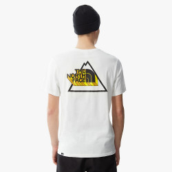 T-shirt The North Face THREEYAMA