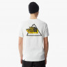 T-shirt The North Face THREEYAMA