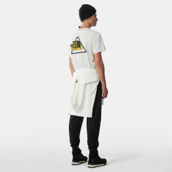 T-shirt The North Face THREEYAMA