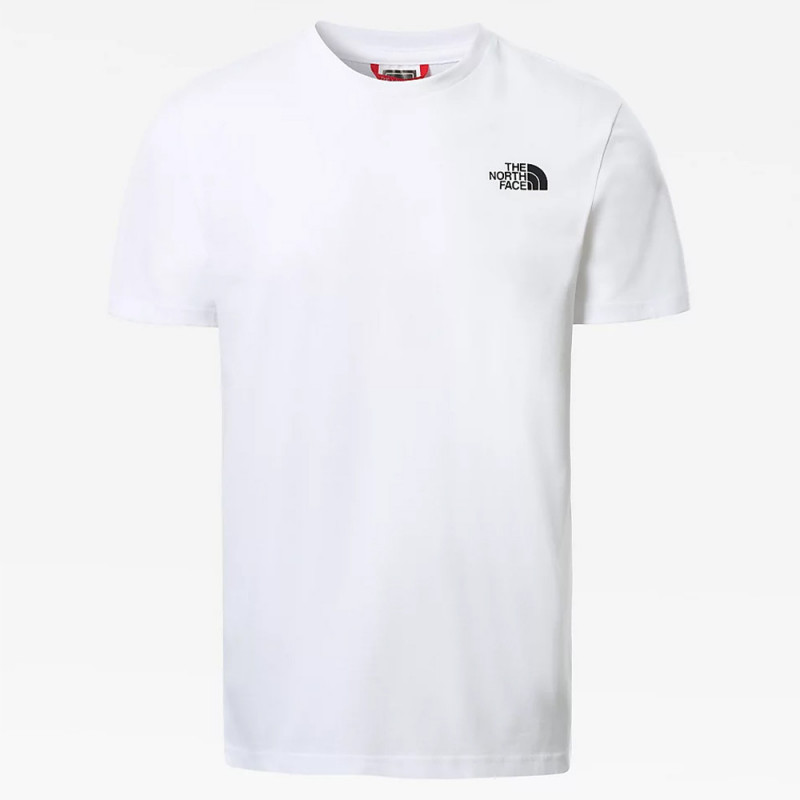 T-shirt The North Face THREEYAMA