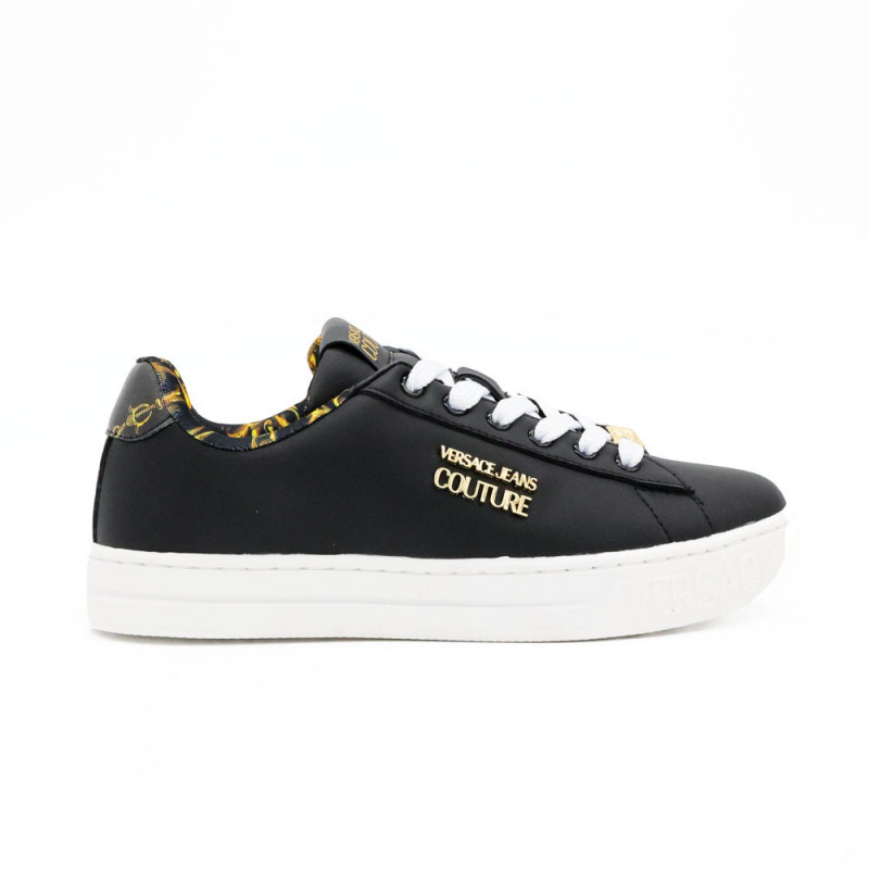 Baskets Versace Jeans Couture 71VA3SKL