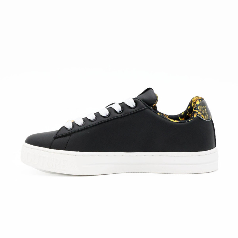 Baskets Versace Jeans Couture 71VA3SKL