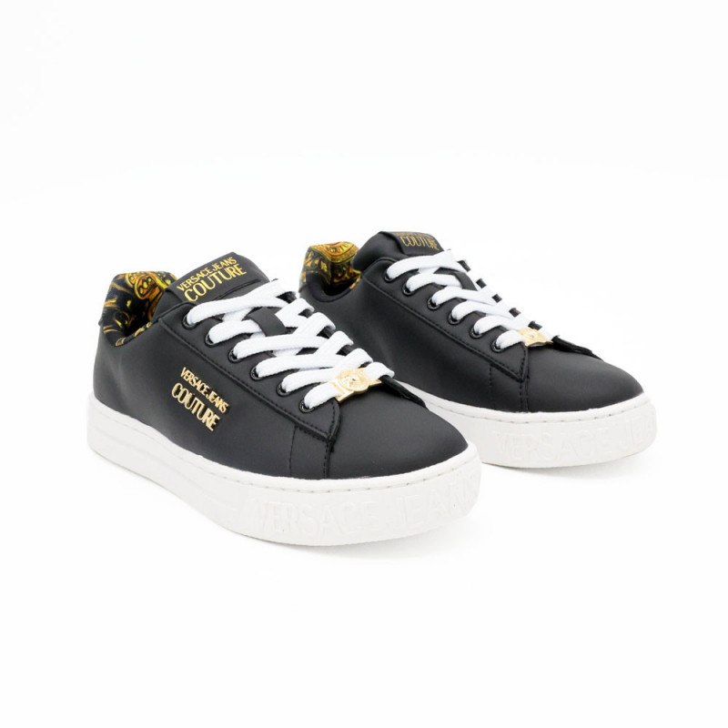 Baskets Versace Jeans Couture 71VA3SKL