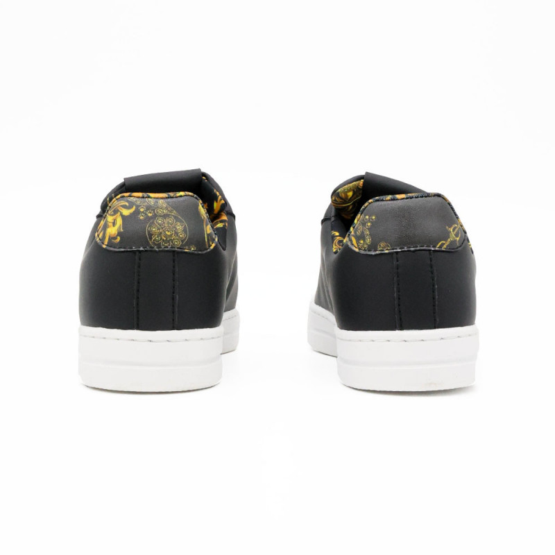 Baskets Versace Jeans Couture 71VA3SKL