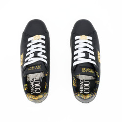 Baskets Versace Jeans Couture 71VA3SKL