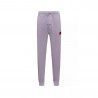 Pantalon de jogging Hugo Boss Doak_D Mauve disponible chez DM'Sports