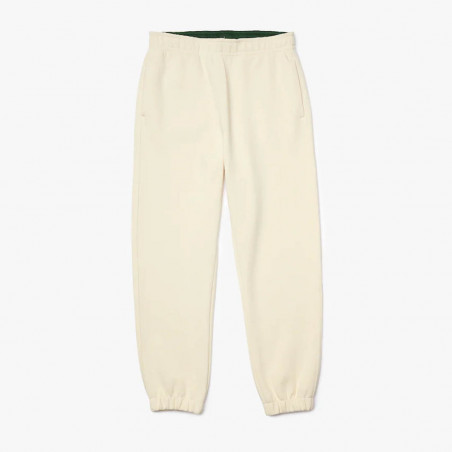 Pantalon de jogging Lacoste en coton pour femme chez DM'Sports