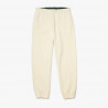 Pantalon de jogging Lacoste en coton pour femme chez DM'Sports