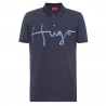 Polo Hugo Dimlet pour homme chez DM'Sports