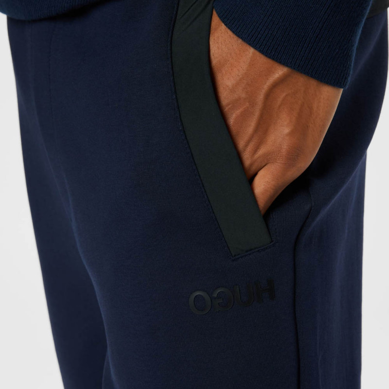 Pantalon de jogging Hugo Dirroyal pour homme chez DM'Sports