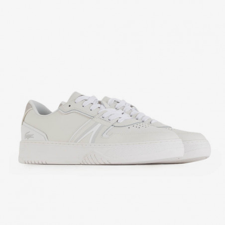 Baskets Lacoste L001 0321 1 SMA en vente chez DM'Sports