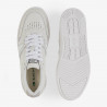 Baskets Lacoste L001 0321 1 SMA en vente chez DM'Sports