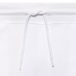 Short en coton Hugo Dalfie