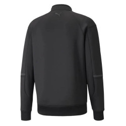 Veste zippée Puma BMW Motorsport pour homme chez DM'Sports