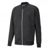Veste zippée Puma BMW Motorsport pour homme chez DM'Sports